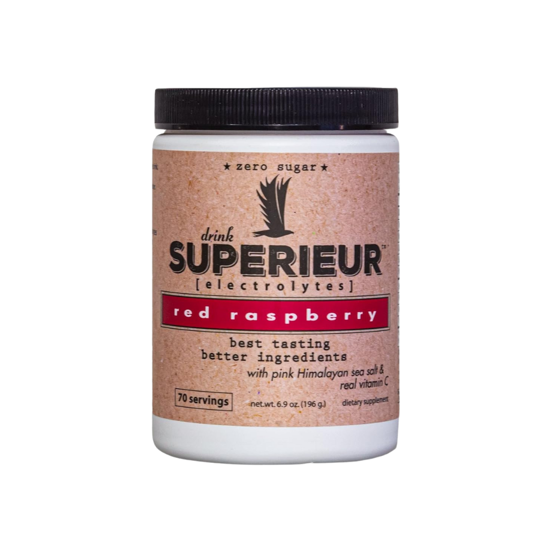 Raspberry (70 Servings)