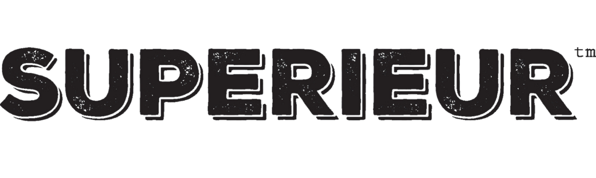 Superieur Electrolytes Costa Rica logo