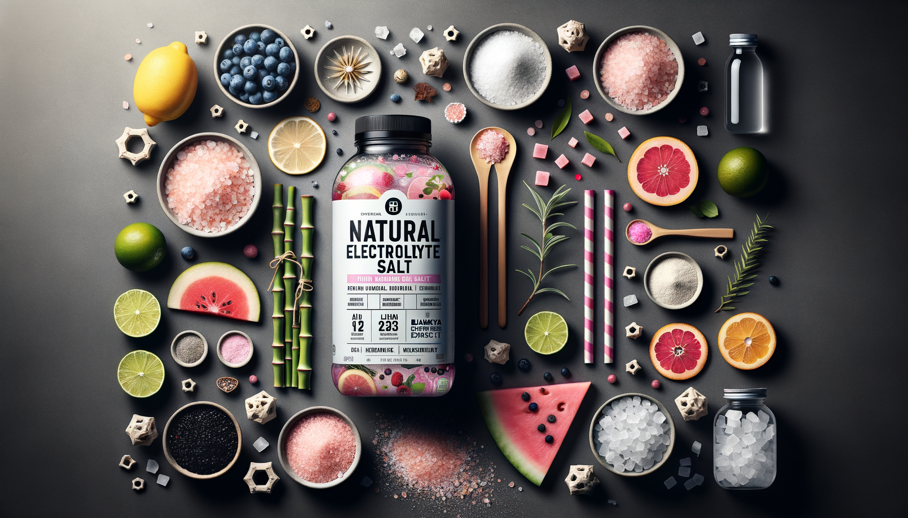 La Revolución de la Hidratación: Superieur Electrolytes vs. Liquid I.V.