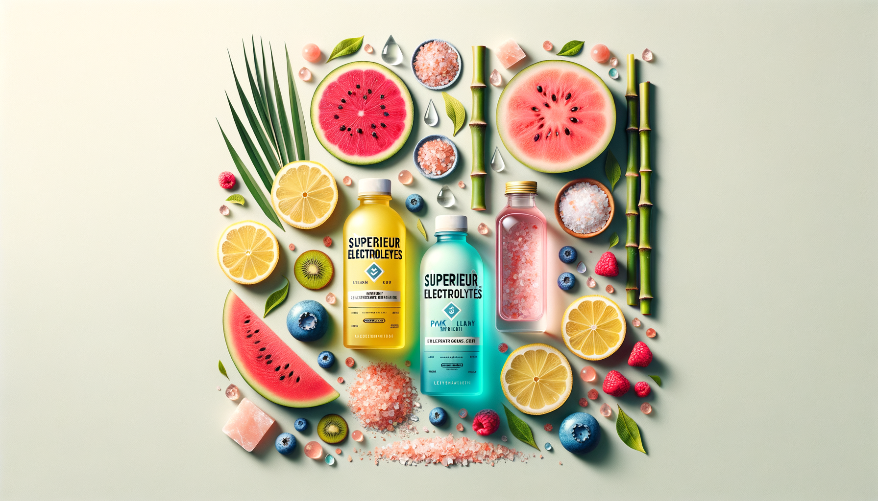 El Secreto de los Fiesteros Incansables: Hidratación con Superieur